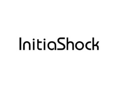 杭州InitiaShock公司logo设计