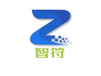 智符LOGO设计