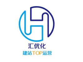 珠海建站TOP运营公司logo设计