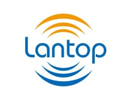 北京Lantop公司logo设计