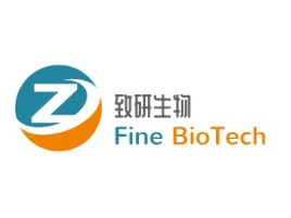 商丘Fine BioTech
公司logo设计