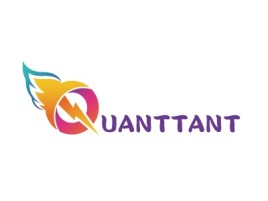 辽宁UANTTANT金融公司logo设计
