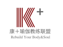 安徽K公司logo设计