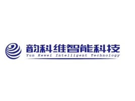 Yun Kewei Intelligent Technology公司logo设计