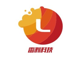 伊春雷利科技公司logo设计