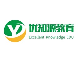 Excellent?Knowledge EDUlogo標志設計