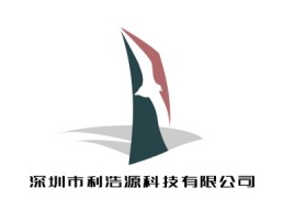 山东利浩源企业标志设计