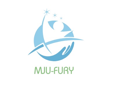 MJU-FURYLOGO设计