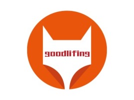 河南goodlifing企业标志设计