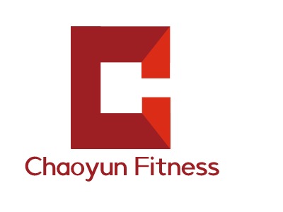 Chaoyun FitnessLOGO设计