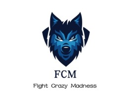 FCMlogo标志设计
