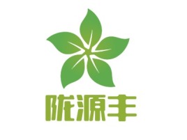 宁波陇源丰品牌logo设计