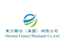  Oriental United (Thailand) Co.,Ltd.企业标志设计