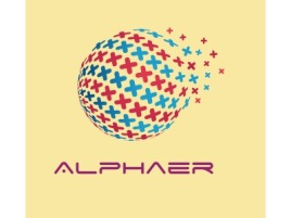 Alphaer公司logo设计