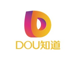 和田DOU知道公司logo设计