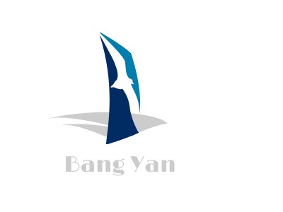 Bang YanLOGO设计