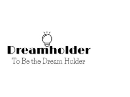 Dreamholder公司logo设计