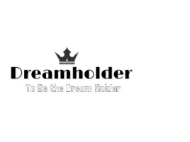 Dreamholder公司logo设计