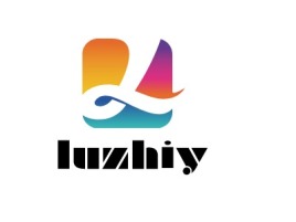 惠州luzhiy门店logo设计
