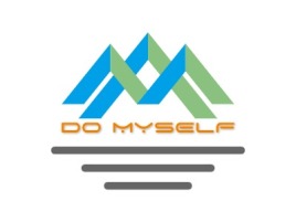 DO MYSELF公司logo设计