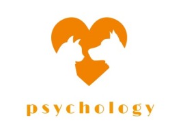 甘肃psychologylogo标志设计