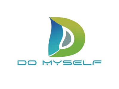 DO MYSELFLOGO设计