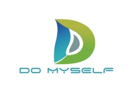 北京DO MYSELF公司logo设计