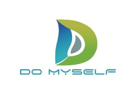 DO MYSELF公司logo设计