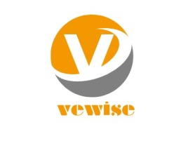 vewise公司logo设计