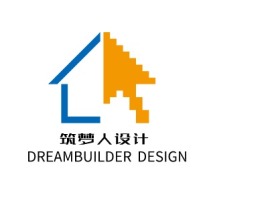 DREAMBUILDER DESIGN
企业标志设计