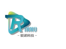 INNO公司logo设计