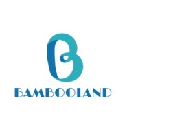 BAMBOOLAND金融公司logo设计