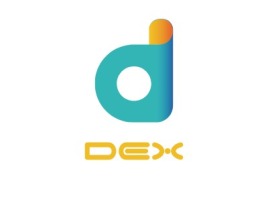 DEXlogo标志设计