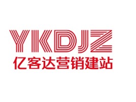 YKDJZ公司logo设计