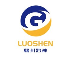 杭州LUOSHEN店铺标志设计