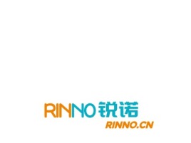 烟台RINNO.CN公司logo设计