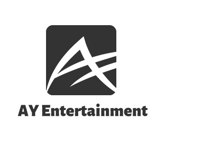 AY EntertainmentLOGO设计