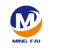 MING FAI公司logo设计