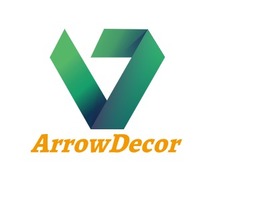 ArrowDecor公司logo設(shè)計(jì)