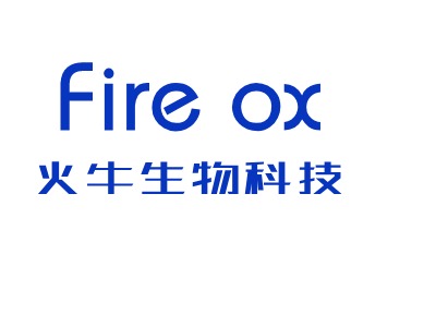 Fire oxLOGO设计