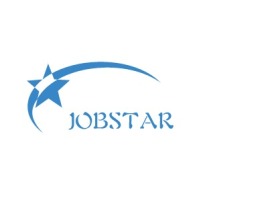 河北JOBSTAR公司logo设计