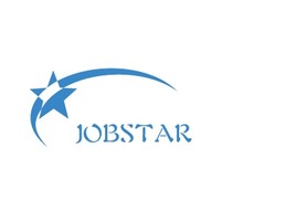 JOBSTAR公司logo設(shè)計(jì)