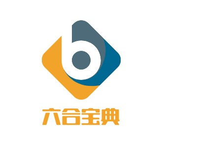 六合宝典LOGO设计