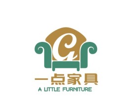 湖南A  LITTLE  FURNITURE
企业标志设计