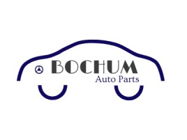 BOCHUM公司logo设计