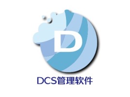 福建DCS管理软件企业标志设计