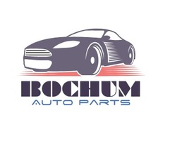 BOCHUM公司logo设计