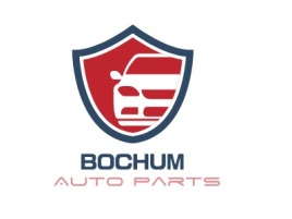 Auto Parts公司logo设计