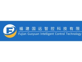 福建福建国远智控科技有限公司公司logo设计