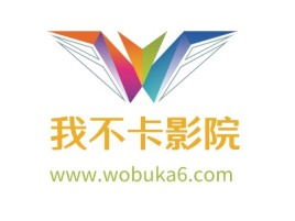贵州我不卡影院公司logo设计